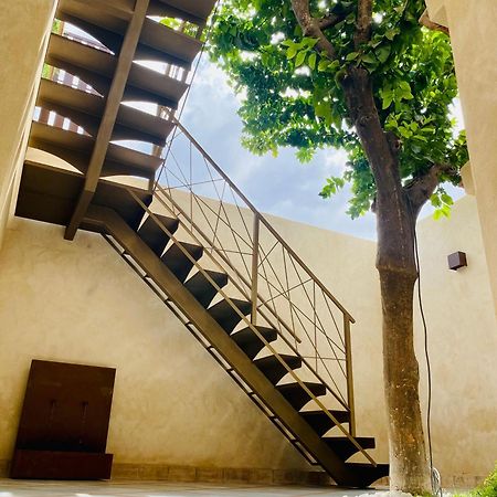 La Posada Del Limonero Fuentes de Andalucia Luaran gambar