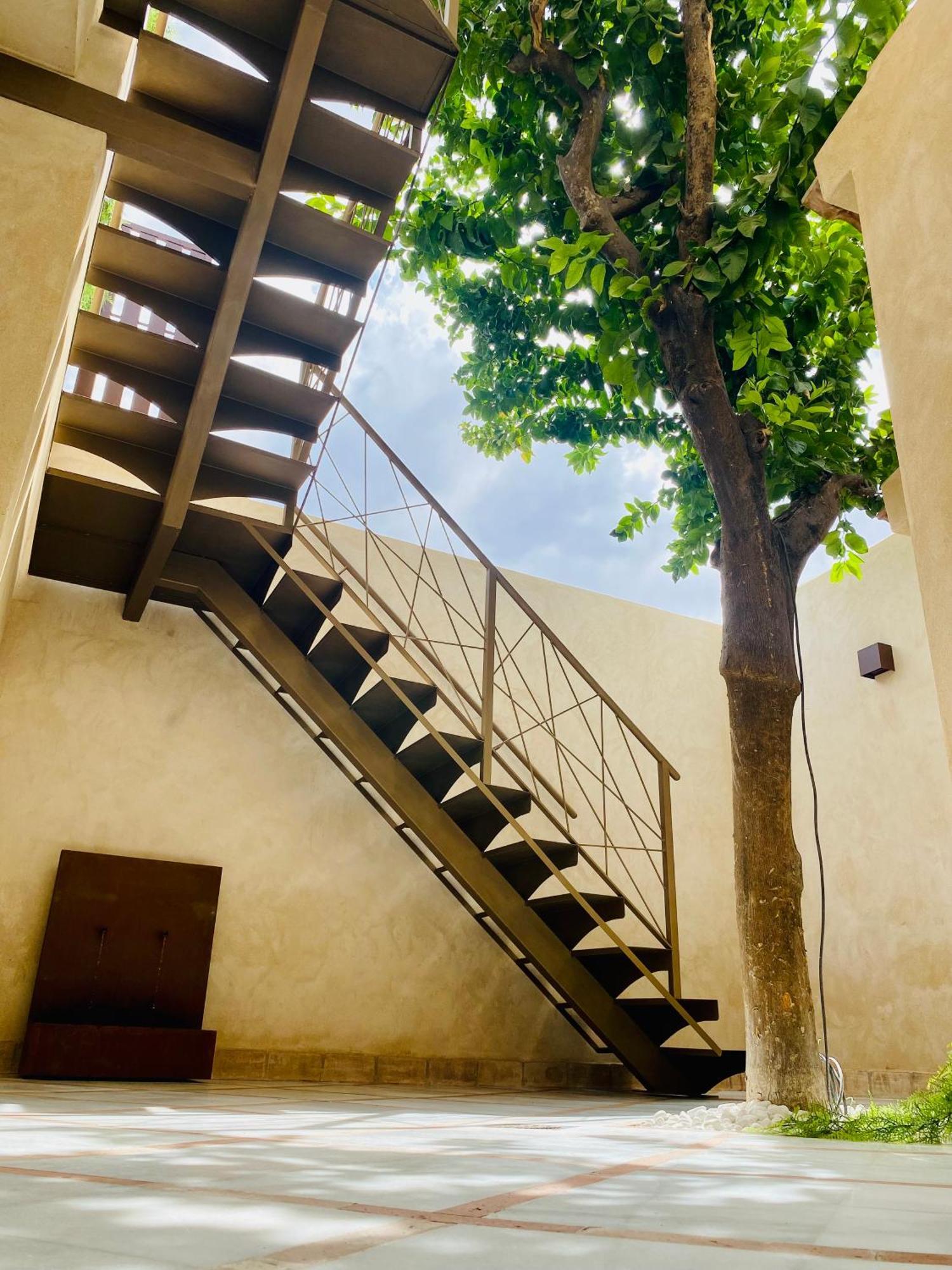 La Posada Del Limonero Fuentes de Andalucia Luaran gambar